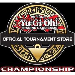 Inscriptions YuGiOh OTS CHAMPIONSHIP REIMS - Dimanche 8 Juin