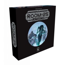 Room 25 -Ultimate