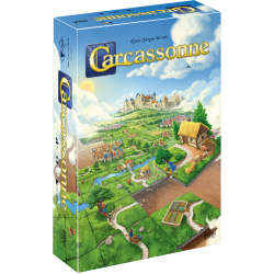 Location - Carcassonne - 3 jours