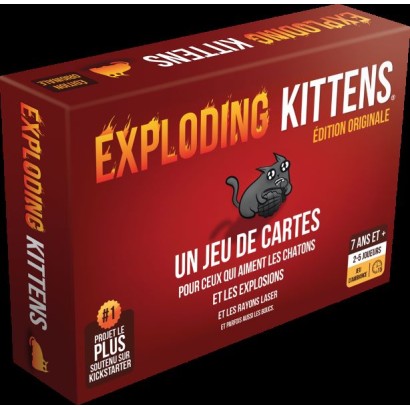 location exploding kitten -...