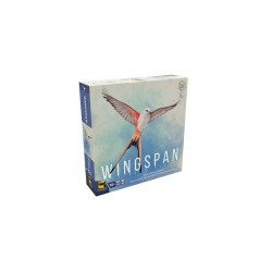 Location - Wingspan - 3 jours