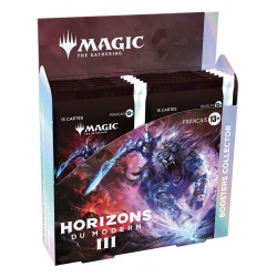 Magic - Horizons du Modern - Boite de Boosters Collector - Français