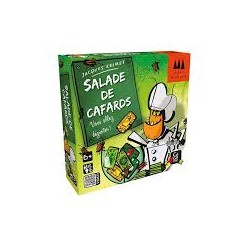 Location - Salade de Cafards - 3 Jours