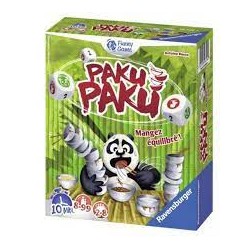 Location - Paku paku -  3 jours