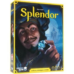 Location -  Splendor - 3 jours